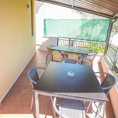 Materada Apartament