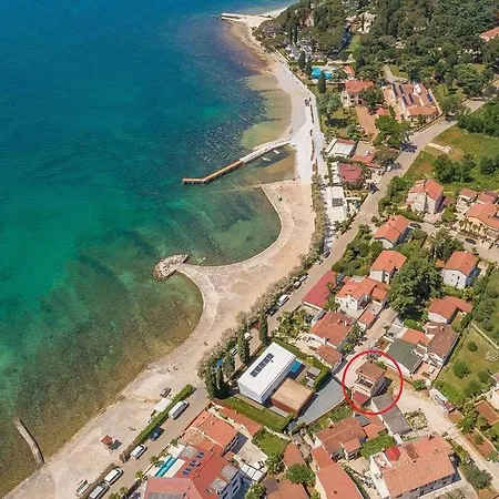 Apartament Materada *