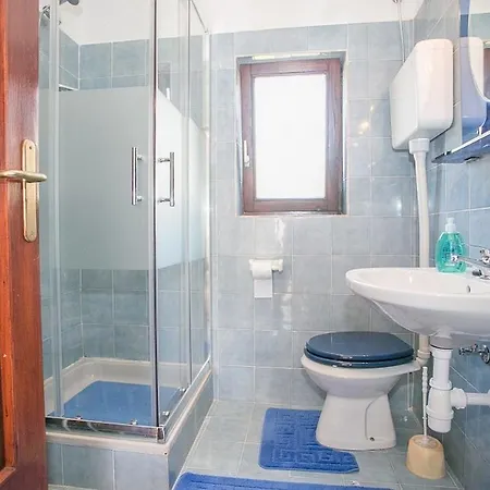 Materada Apartment Porec