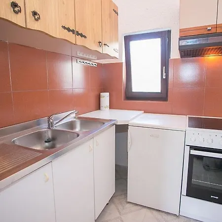 Materada Appartamento Porec